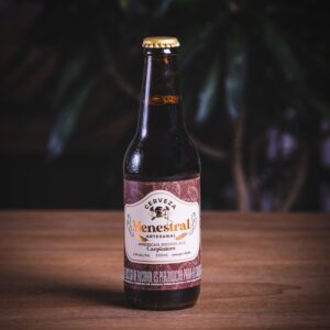 Menestral Carpintero Sixpack - mL a $30