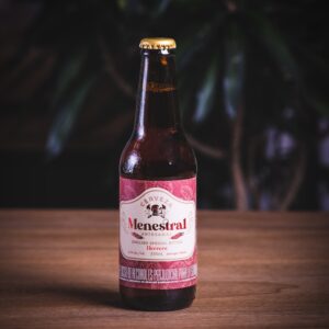 Menestral Herrero Sixpack - mL a $30